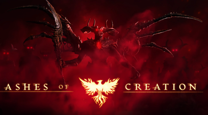 ashes of creation beginner guide
